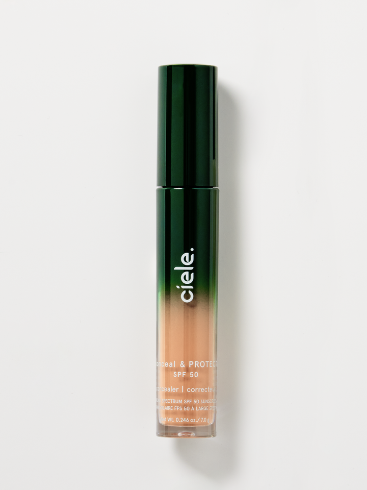 The Complexion Wardrobe