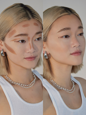 sculpt & PROTECT SPF 30+