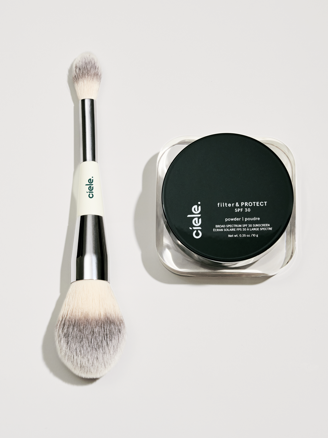 The Filter Set – ciele cosmetics