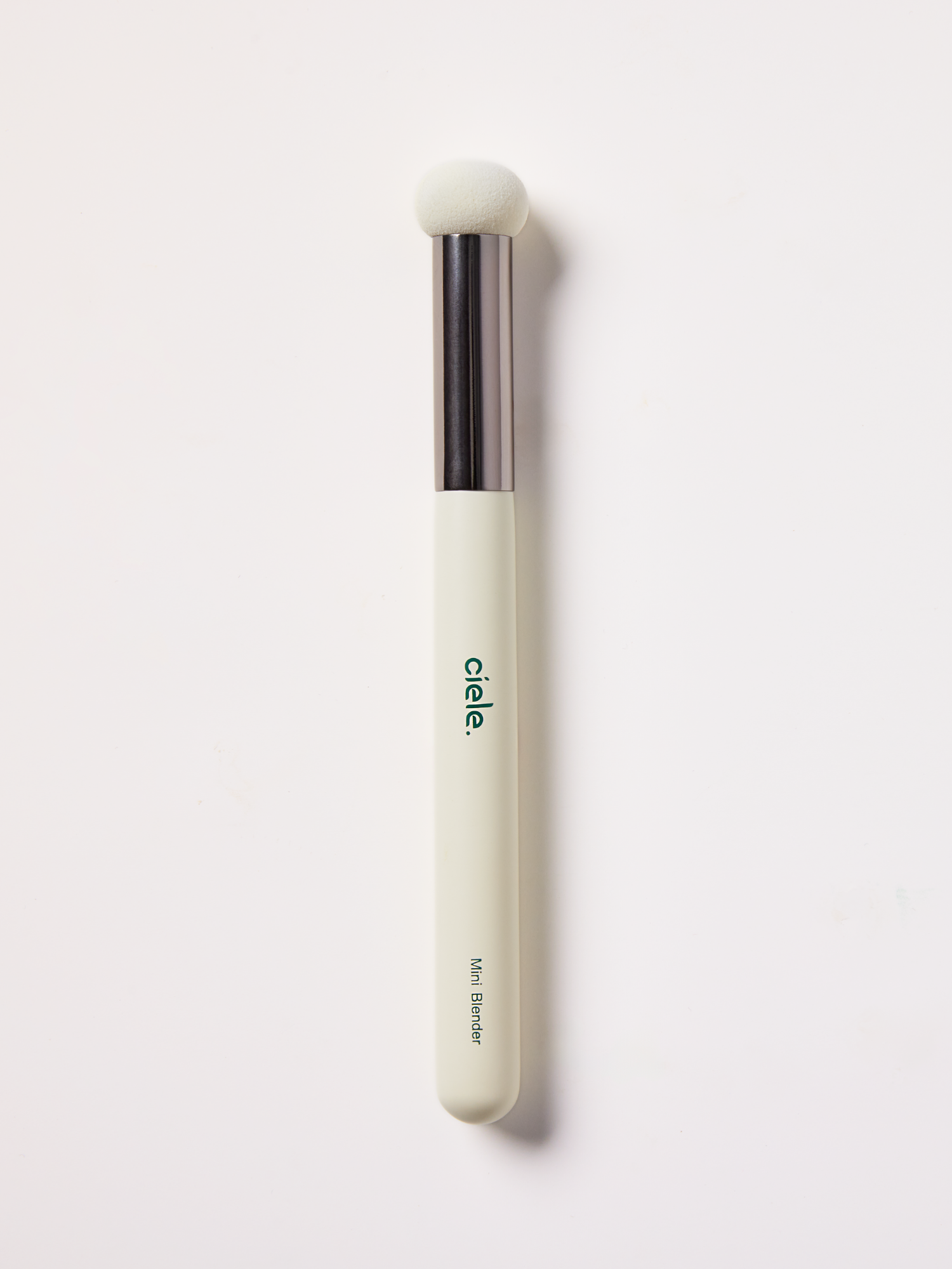 The Sponge Brush – ciele cosmetics