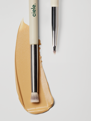 The Concealer Brush