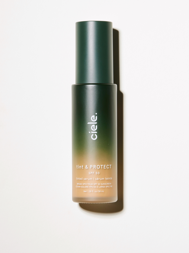 The Complexion Wardrobe