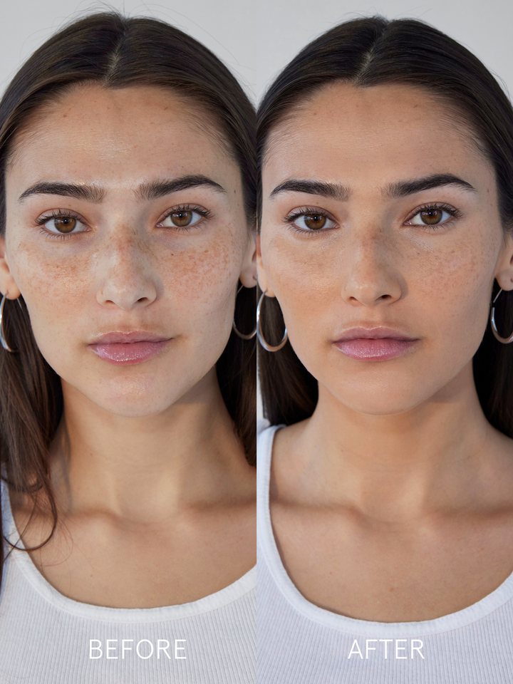 tint & PROTECT SPF 50+