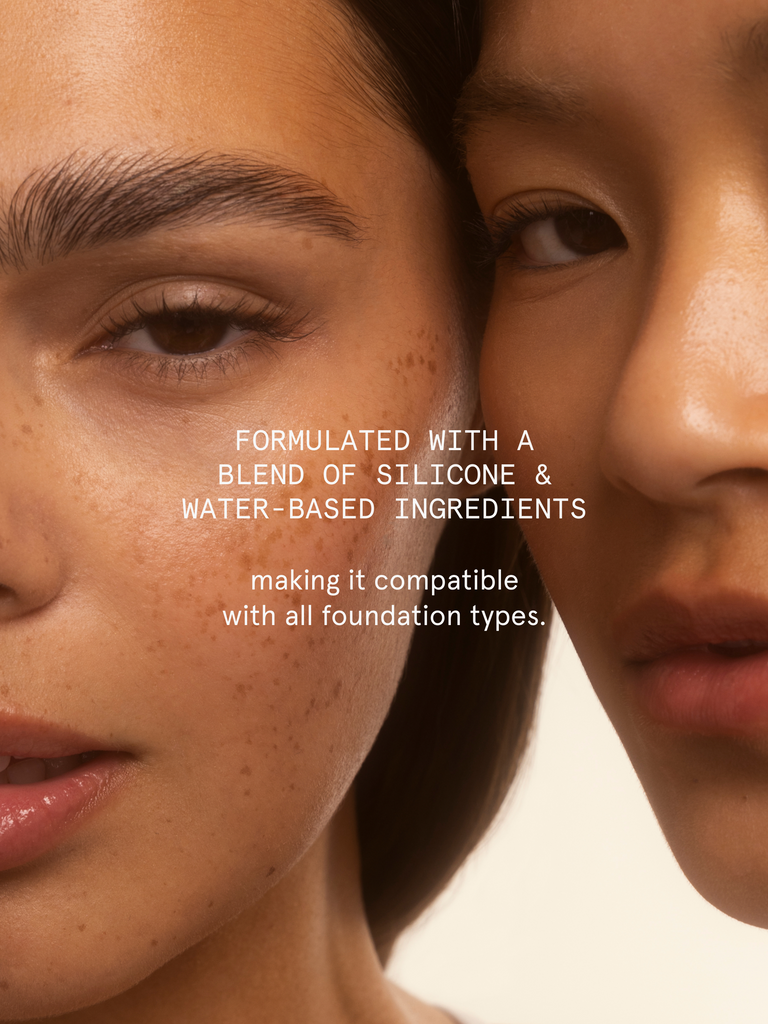 ciele cosmetics | prime & PROTECT SPF 30+