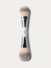 Free Gift | The Dual-Ended Powder Bronze Brush