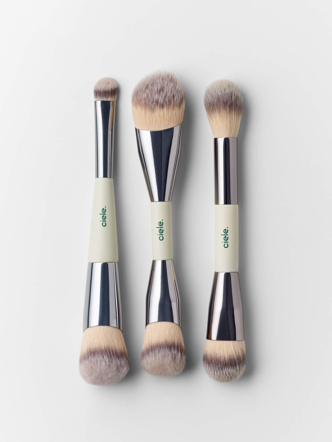 The Best Brush Set – ciele cosmetics