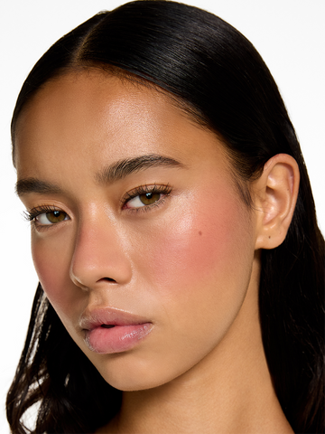blush & PROTECT SPF 50+