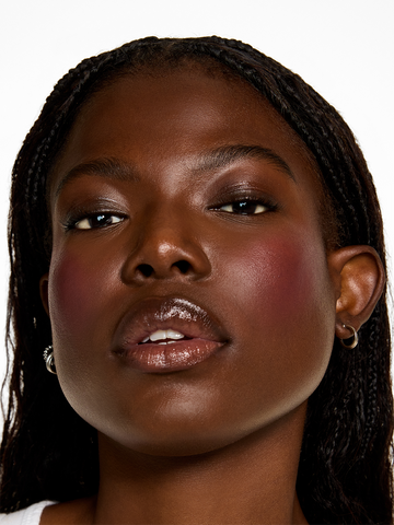blush & PROTECT SPF 50+