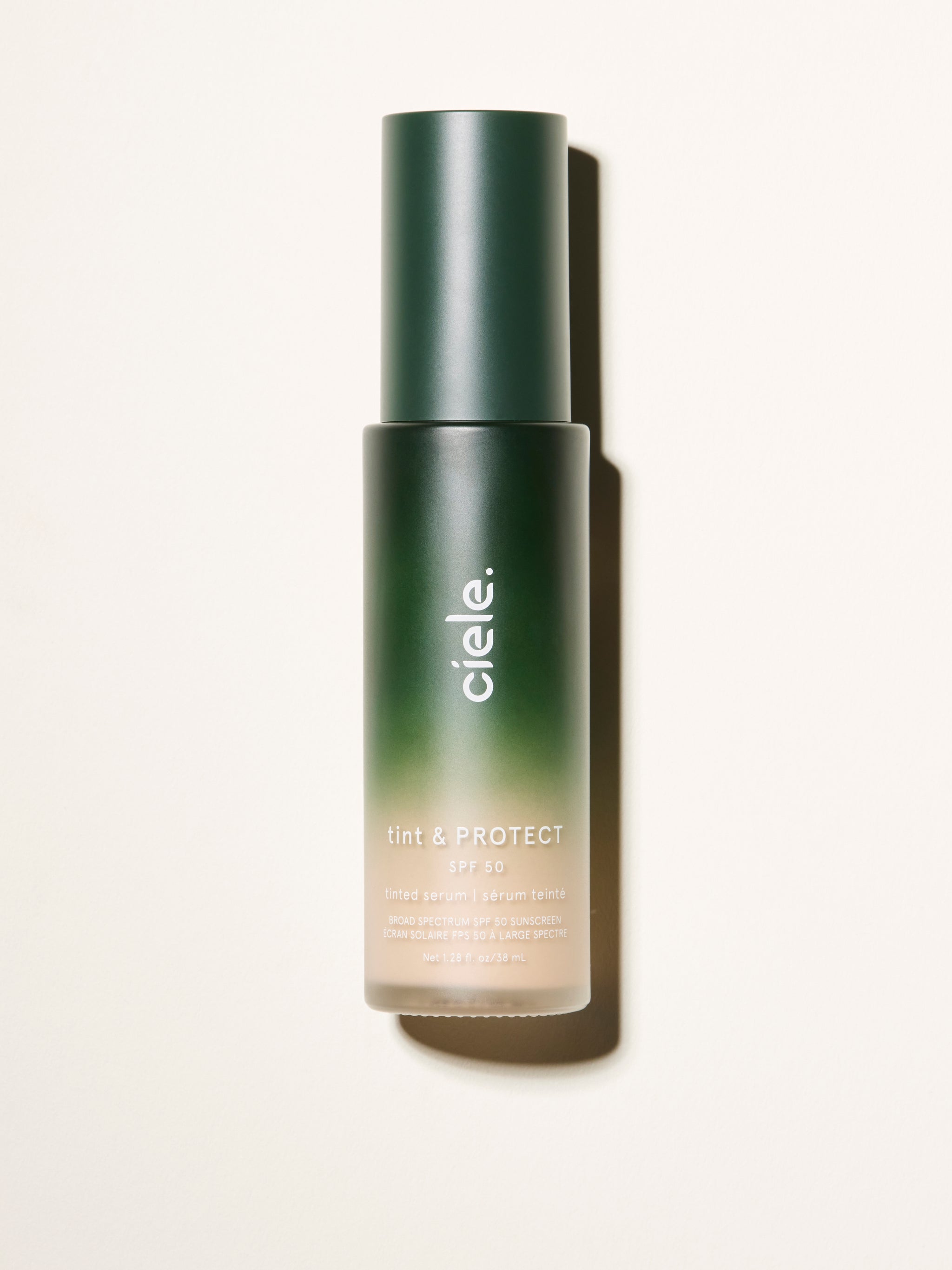 tint & PROTECT SPF 50+ – ciele cosmetics
