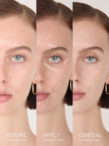 conceal & PROTECT SPF 50+