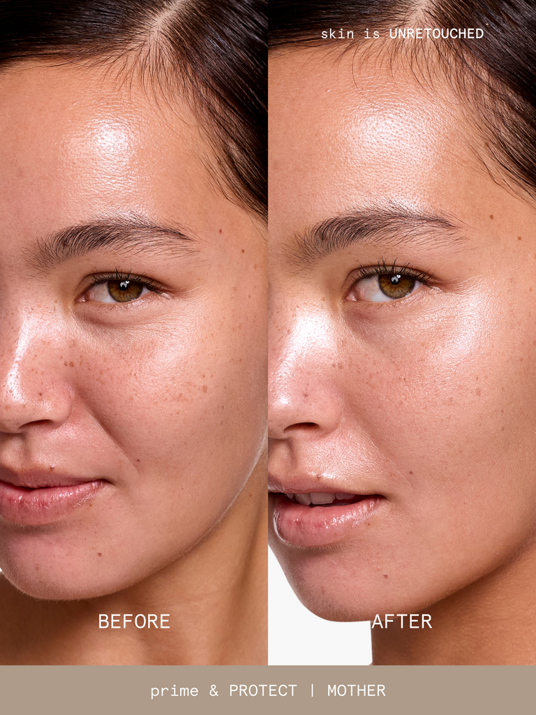 ciele cosmetics | prime & PROTECT SPF 30+