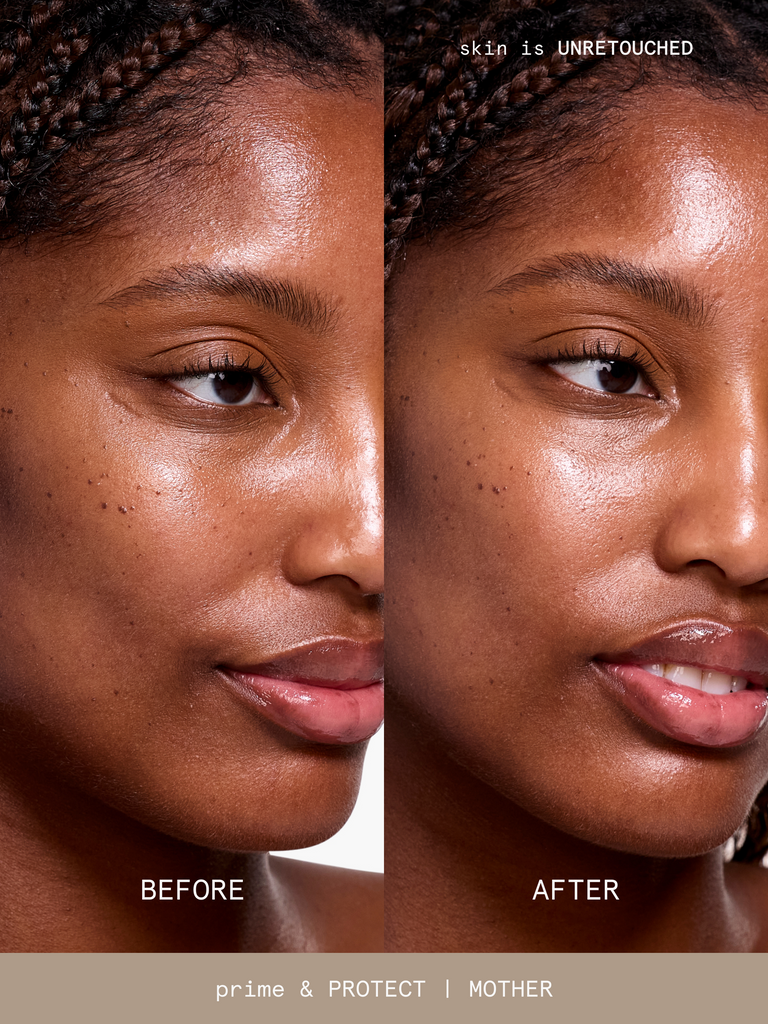 ciele cosmetics | prime & PROTECT SPF 30+
