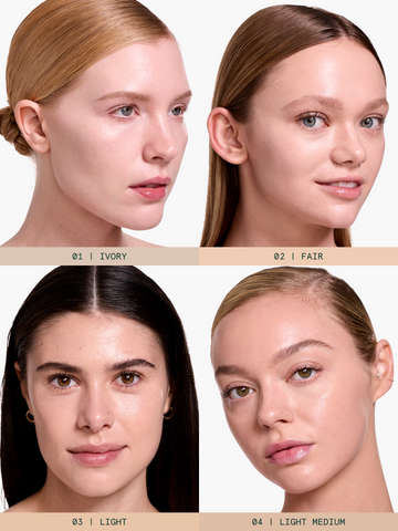 The Tint Set – ciele cosmetics
